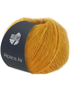 Lana Grossa Alpaca Air kleur 18