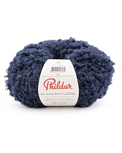 Phildar Phil Alpaga Bouclé kleur Naturel (beige) 
