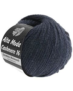 Lana Grossa Alta Moda Cashmere 16 kl.10