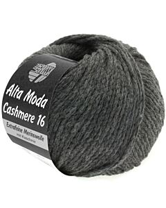 Lana Grossa Alta Moda Cashmere 16 kl.10