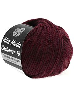 Lana Grossa Alta Moda Cashmere 16 kl.39