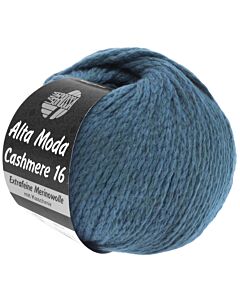 Lana Grossa Alta Moda Cashmere 16 kl.33