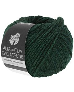 Lana Grossa Alta Moda Cashmere 16 kl.57