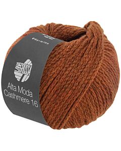 Lana Grossa Alta Moda Cashmere 16 kleur 64