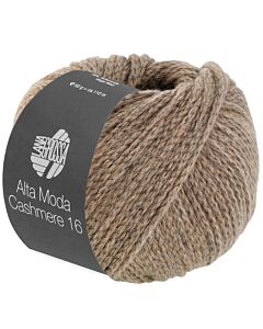 Lana Grossa Alta Moda Cashmere 16 kleur 65