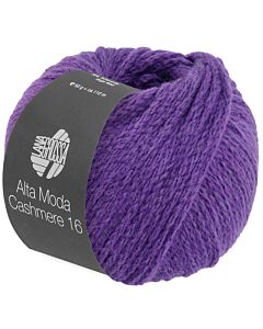 Lana Grossa Alta Moda Cashmere 16 kleur 70