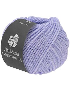 Lana Grossa Alta Moda Cashmere 16 kleur 83 (geel)