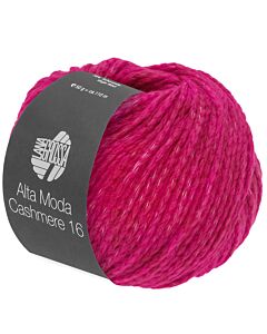 Lana Grossa Alta Moda Cashmere 16 kleur 3 (bruin)