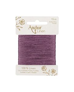 Anchor linnen borduurgaren kleur 20