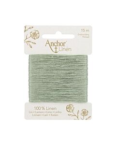 Anchor linnen borduurgaren kleur 20