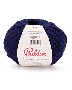Phildar Phil Angora kl.Nuit