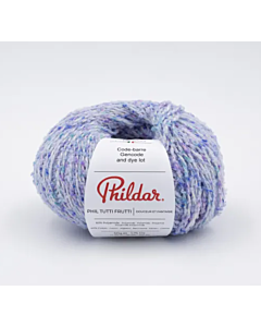 Phildar Phil Tutti Frutti kl.Aqua