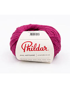 Phildar Phil Artisane kl.Bougainvillier