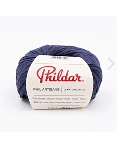 Phildar Phil Artisane kl.Marine