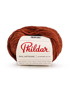 Phildar Phil Artisane kl.Marine