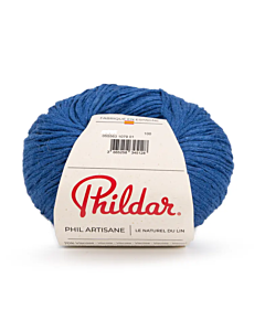 Phildar Phil Artisane kl.Marine