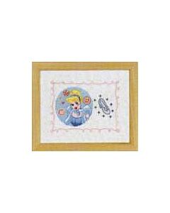 borduurpakket assepoester