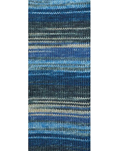 Autermann Step 6 kl.700 breigaren