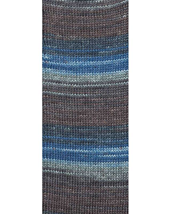 Autermann Step 6 kl.701 breigaren