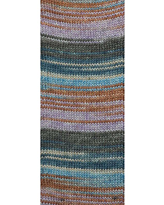 Autermann step 6 kleur 702 breigaren