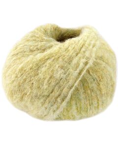 Lana Grossa Avio kleur 18 (limegroen)