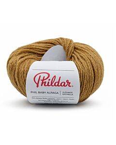 Phildar Phil Baby Alpaga kl.Mordore