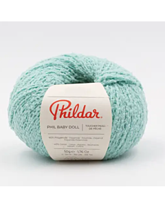 Phildar Phil Baby Doll kl.Vert tropical