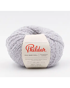 Phildar Phil Baby Doll kl.Vert tropical