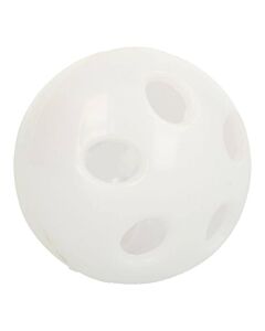 Babybel rammelaar voor in knuffel