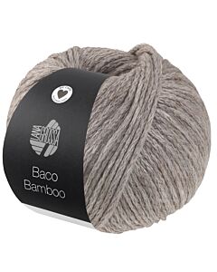 Lana Grossa Baco Bamboo kleur 10 roze 
