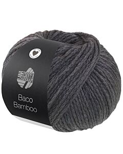 Lana Grossa Baco Bamboo kleur 10 roze 