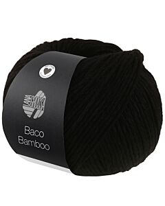 Lana Grossa Baco Bamboo kleur 10 roze 