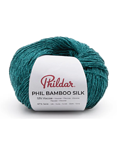 Phildar Phil Bamboo Silk kl.Paon