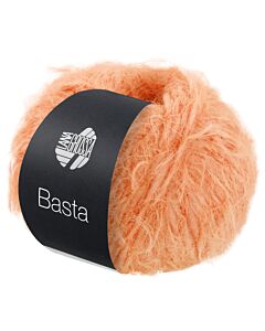 Lana Grossa Basta kleur 6 (oranje)