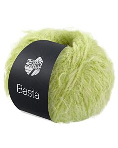 Lana Grossa Basta kleur 12 (mosterd)
