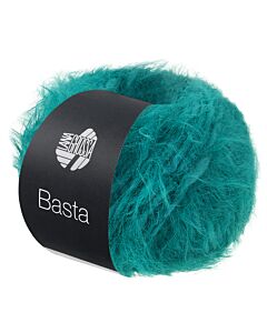 Lana Grossa Basta kleur 40 (petrol)