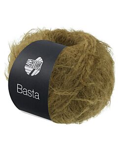 Lana Grossa Basta kleur 41 (donkergroen)