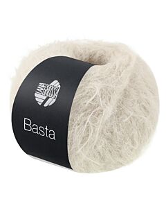 Lana Grossa Basta kleur 41 (donkergroen)