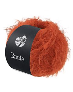 Lana Grossa Basta kleur 41 (donkergroen)