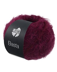 Lana Grossa Basta kleur 41 (donkergroen)
