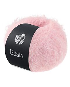Lana Grossa Basta kleur 41 (donkergroen)