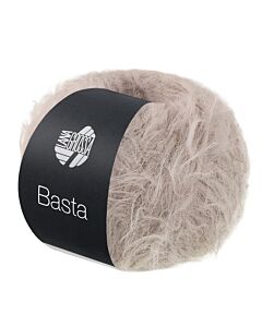 Lana Grossa Basta kleur 41 (donkergroen)
