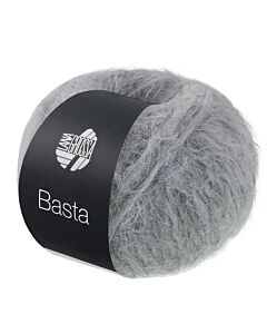 Lana Grossa Basta kleur 41 (donkergroen)
