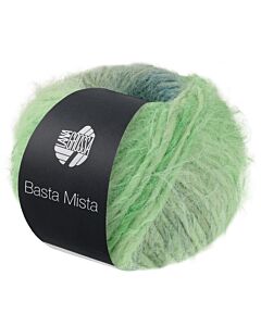 Lana Grossa Basta Mista kl.115 