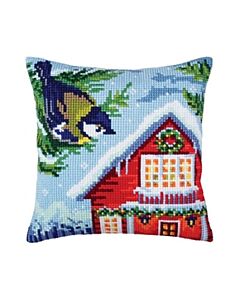 Before Christmas Collection d'Art 5352