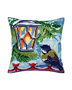 Before Christmas Collection d'Art 5352