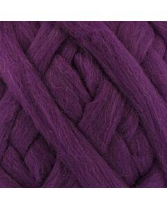 Bergere de France Waouh kl.Violet lontwol 100% merino