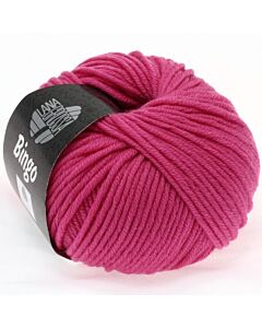 Lana Grossa Bingo kl.159 roze