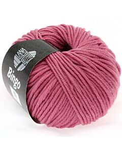 Lana Grossa Bingo kl.168 roze