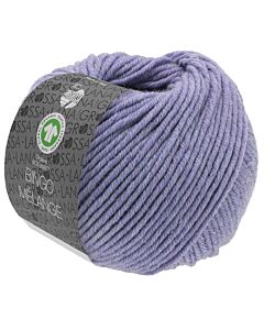  Bingo Melange GOTS kl.301